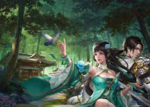 PG电子游戏双喜临门下载手机版