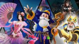 PG电子游戏双喜临门下载